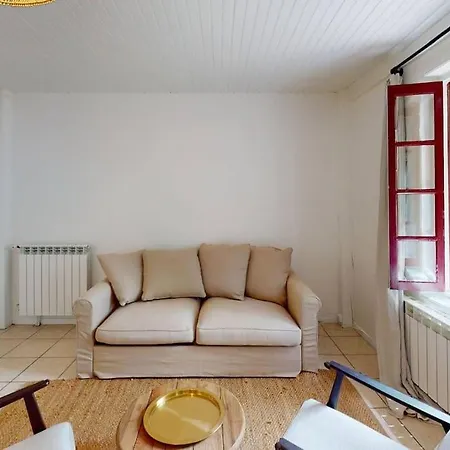 Poasana Holiday home