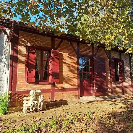 Poasana Ferienhaus