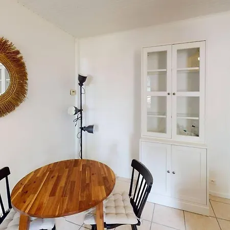 Ferienhaus Poasana Saint-Julien-en-Born