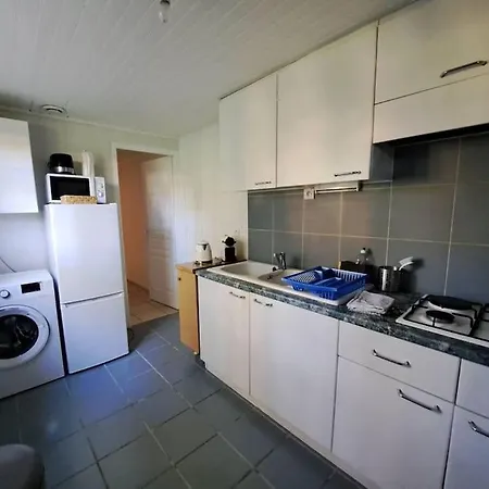 Ferienhaus Poasana *