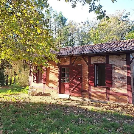 Ferienhaus Poasana *