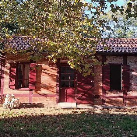Poasana Ferienhaus