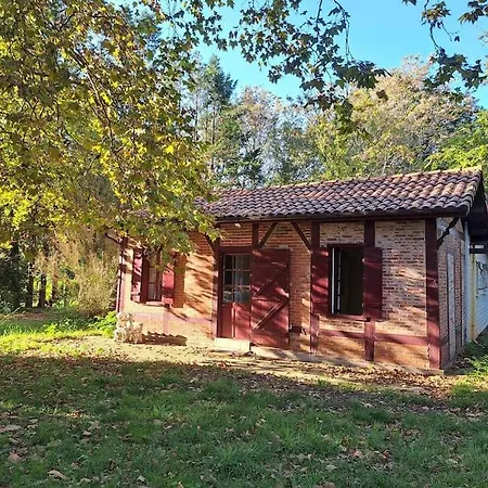 Poasana Ferienhaus *